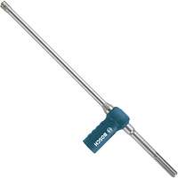 SDS-Max&reg; Speed Clean Dust Extraction Bit MAS Chibougamau