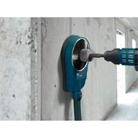 SDS-Max&reg; Core Bit Dust Collection Attachment MAS Chibougamau