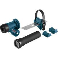 Dust-Collection Attachment MAS Chibougamau