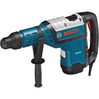 SDS-Max&reg; Rotary Hammer MAS Chibougamau