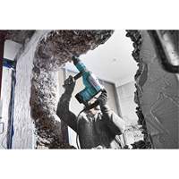 SDS-Max&reg; Rotary Hammer MAS Chibougamau