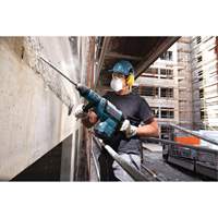 SDS-Max&reg; Rotary Hammer MAS Chibougamau