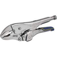 Fast Release Locking Pliers Set, 2 Pieces MAS Chibougamau