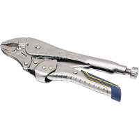 Fast Release Locking Pliers Set, 2 Pieces MAS Chibougamau