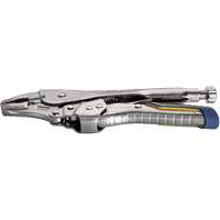Fast Release Locking Pliers Set, 2 Pieces MAS Chibougamau
