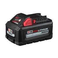 Bloc-pile M18 Redlithium High Output 6.0, Lithium-ion, 18 V, 6,0 Ah MAS Chibougamau