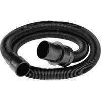 Flexible Hose with Front Cuff MAS Chibougamau