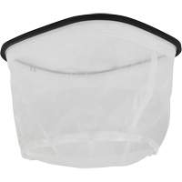 Vacuum Water Filter, Cloth, Fits 2.1 US gal. MAS Chibougamau