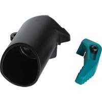 Accessoire d'extraction de poussi&egrave;re pour scie circulaire MAS Chibougamau