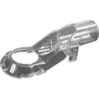 Accessoire d'extraction de poussi&egrave;re pour embout de toupie MAS Chibougamau