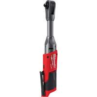 Cl&eacute; &agrave; cliquet longue M12 Fuel (outil seulement), 12 V, Prise de 3/8" MAS Chibougamau