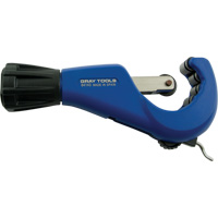 Tube Cutter, 1/8" - 1-3/4" Capacity MAS Chibougamau