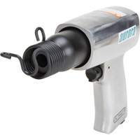 Utility Hammer, 25 CFM, 1/4" NPTF, 3000 BPM, 3/4" x 2-5/8" (19.0mm x 66.0mm) MAS Chibougamau
