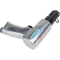 Utility Hammer, 25 CFM, 1/4" NPTF, 3000 BPM, 3/4" x 2-5/8" (19.0mm x 66.0mm) MAS Chibougamau
