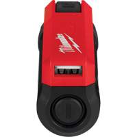 Trousse d'alimentation et de chargeur USB Redlithium, 4 V, Lithium-ion MAS Chibougamau