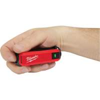 Trousse d'alimentation et de chargeur USB Redlithium, 4 V, Lithium-ion MAS Chibougamau