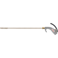 Soufflette compacte lazer avec rallonge, 1/4" NPT, 13 pi³/min standard, 120 PSI MAS Chibougamau