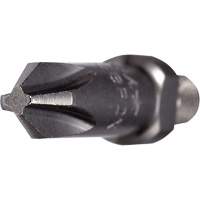 X-Hard Phillips 10-32 Threaded Bit MAS Chibougamau