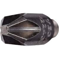 Phillips 12-24 Threaded Bit MAS Chibougamau
