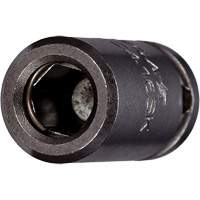 Square Drive Bit Holder MAS Chibougamau