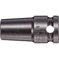 Square Drive Bit Holder MAS Chibougamau