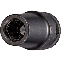 Square Drive Bit Holder MAS Chibougamau