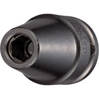 Square Drive Bit Holder MAS Chibougamau