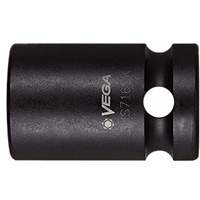 Square Drive Bit Holder MAS Chibougamau