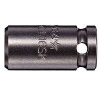 Square Drive Bit Holder MAS Chibougamau