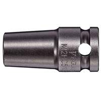 Square Drive Bit Holder MAS Chibougamau