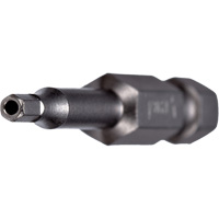 Power Bit MAS Chibougamau