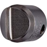 Socket Bit, HTS, 1 x 1" L, 1/4" Drive MAS Chibougamau
