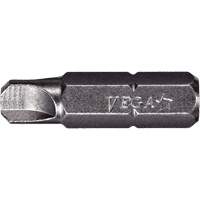 Insert Bit, Tri-Wing&reg;, 6, 1/4" Drive MAS Chibougamau