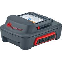 Batterie de s&eacute;rie IQV12, Lithium-ion, 12 V, 2 Ah MAS Chibougamau