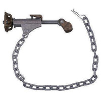 Chain Tightener with Chain MAS Chibougamau