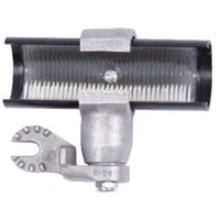 Brosse de nettoyage en U universelle pour conducteur MAS Chibougamau