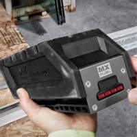 Bloc-pile MX Fuel Redlithium CP203, Lithium-ion, 72 V, 3 Ah MAS Chibougamau