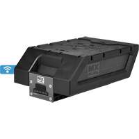 Bloc-pile MX Fuel Redlithium XC406, Lithium-ion, 72 V, 6 Ah MAS Chibougamau