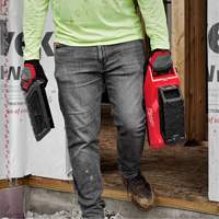 Chargeur de pile MX Fuel, 72 V, Lithium-ion MAS Chibougamau