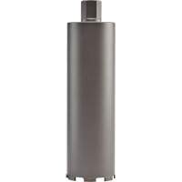 Foret &agrave; sec Diamond Ultra, 1-1/4", Profondeur de la coupe de 13", Filet 1-1/4"-7 MAS Chibougamau