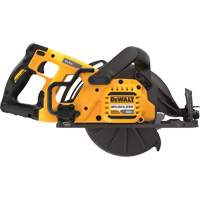 FlexVolt&reg; Worm Drive Style Saw (Tool Only), 7-1/4", 60 V MAS Chibougamau