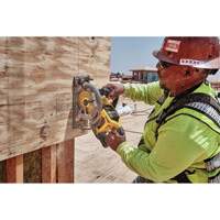 FlexVolt&reg; Worm Drive Style Saw (Tool Only), 7-1/4", 60 V MAS Chibougamau
