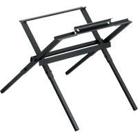 Table compacte pour scie d&eacute;tabli MAS Chibougamau