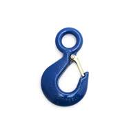 Hoist Hook MAS Chibougamau