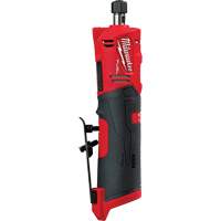 Meuleuse droite M12 Fuel (outil seulement), 1/4" collet, 12 V, Lithium-ion MAS Chibougamau