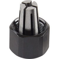 &eacute;crou de pince de serrage pour rectifieuse de matrices &agrave; angle droit M12 Fuel, 1/8" MAS Chibougamau