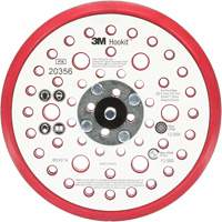 Hookit Clean Sanding Low Profile Disc Pad MAS Chibougamau