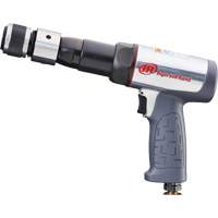 Air Hammer, 23.8 CFM, 1/4" NPTF, 2530 BPM, 3/4" x 3-1/2" (19 mm x 89 mm) MAS Chibougamau