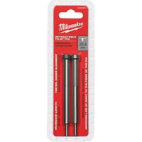 Retractable Pilot Pin MAS Chibougamau