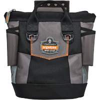 Porte-outils &agrave; ouverture sup&eacute;rieure Arsenal 5517, Porte-outil multiple, Polyester balistique, 1 Poches MAS Chibougamau